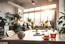 Verbeter het welzijn op het werk: tips voor een gezonde werkomgeving